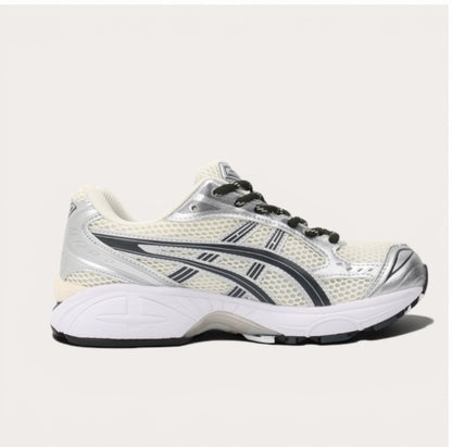 Asics Gel-Kayano 14 Cream Silver