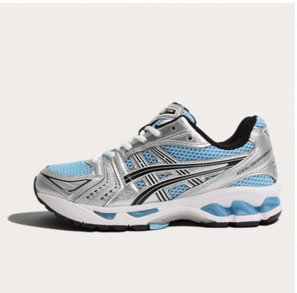 Asics Gel-Kayano 14 Sky Blue Silver