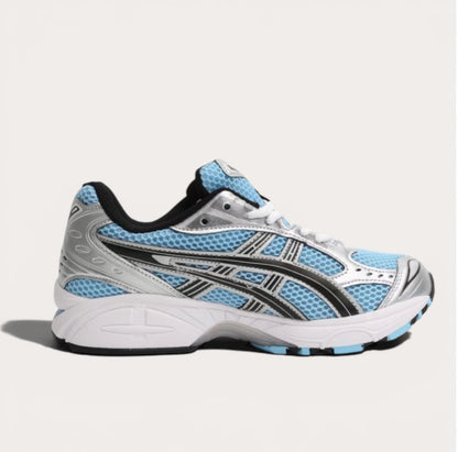 Asics Gel-Kayano 14 Sky Blue Silver