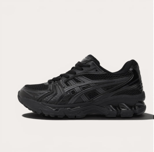 Asics Gel-Kayano 14 Full Black