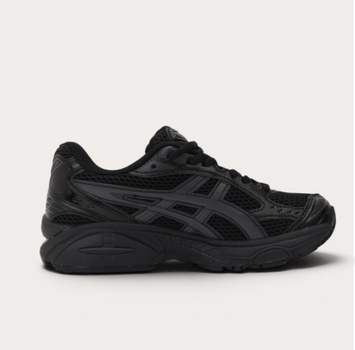 Asics Gel-Kayano 14 Full Black