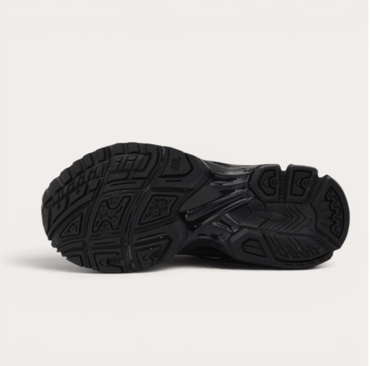 Asics Gel-Kayano 14 Full Black