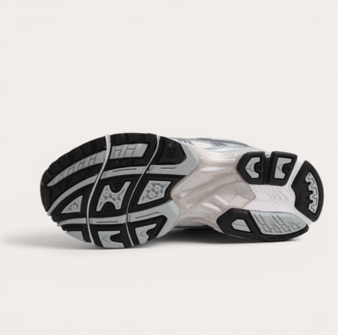 Asics Gel-Kayano 14 Steel Blue Silver