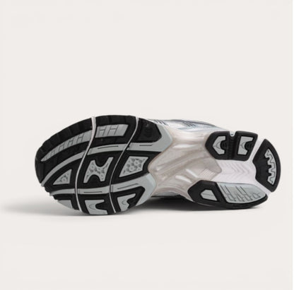 Asics Gel-Kayano 14 Steel Blue Silver