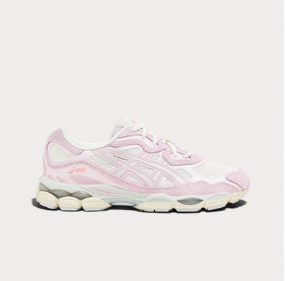 Asics Gel-NYC Pink Cream