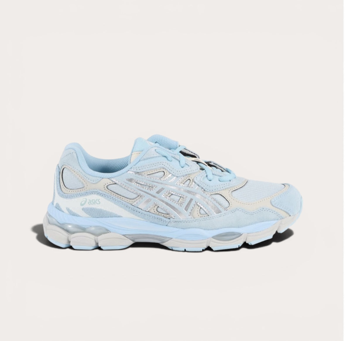 Asics Gel-NYC Baby Blue