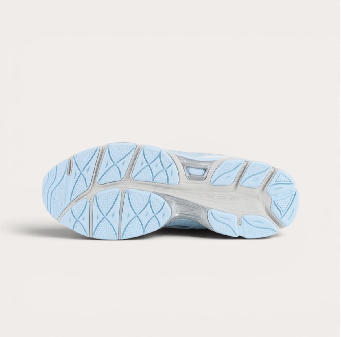 Asics Gel-NYC Baby Blue