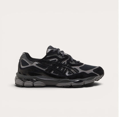 Asics Gel-NYC Black Gray