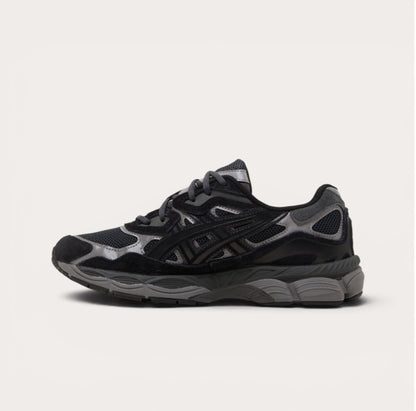 Asics Gel-NYC Black Gray