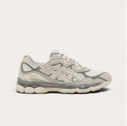 Asics Gel-NYC Cream Gray