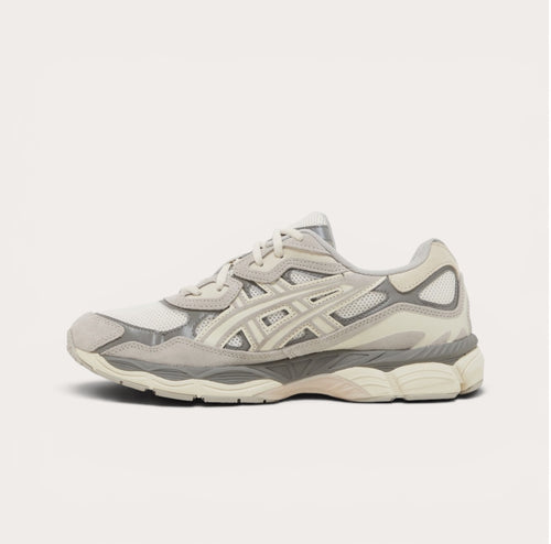 Asics Gel-NYC Cream Gray