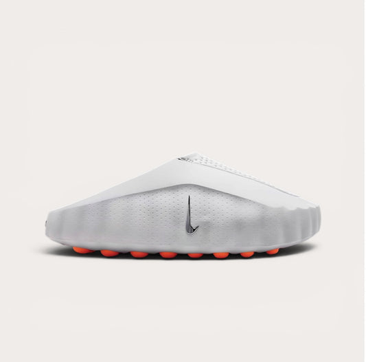 Nike Mind Body White Orange