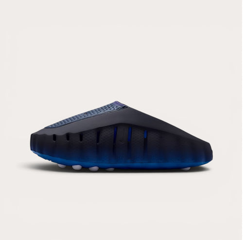 Nike Mind Body Navy Blue Gold