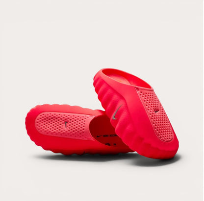 Nike Mind Body Red Orange