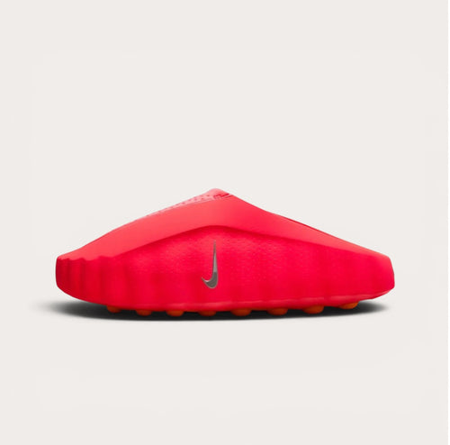 Nike Mind Body Red Orange