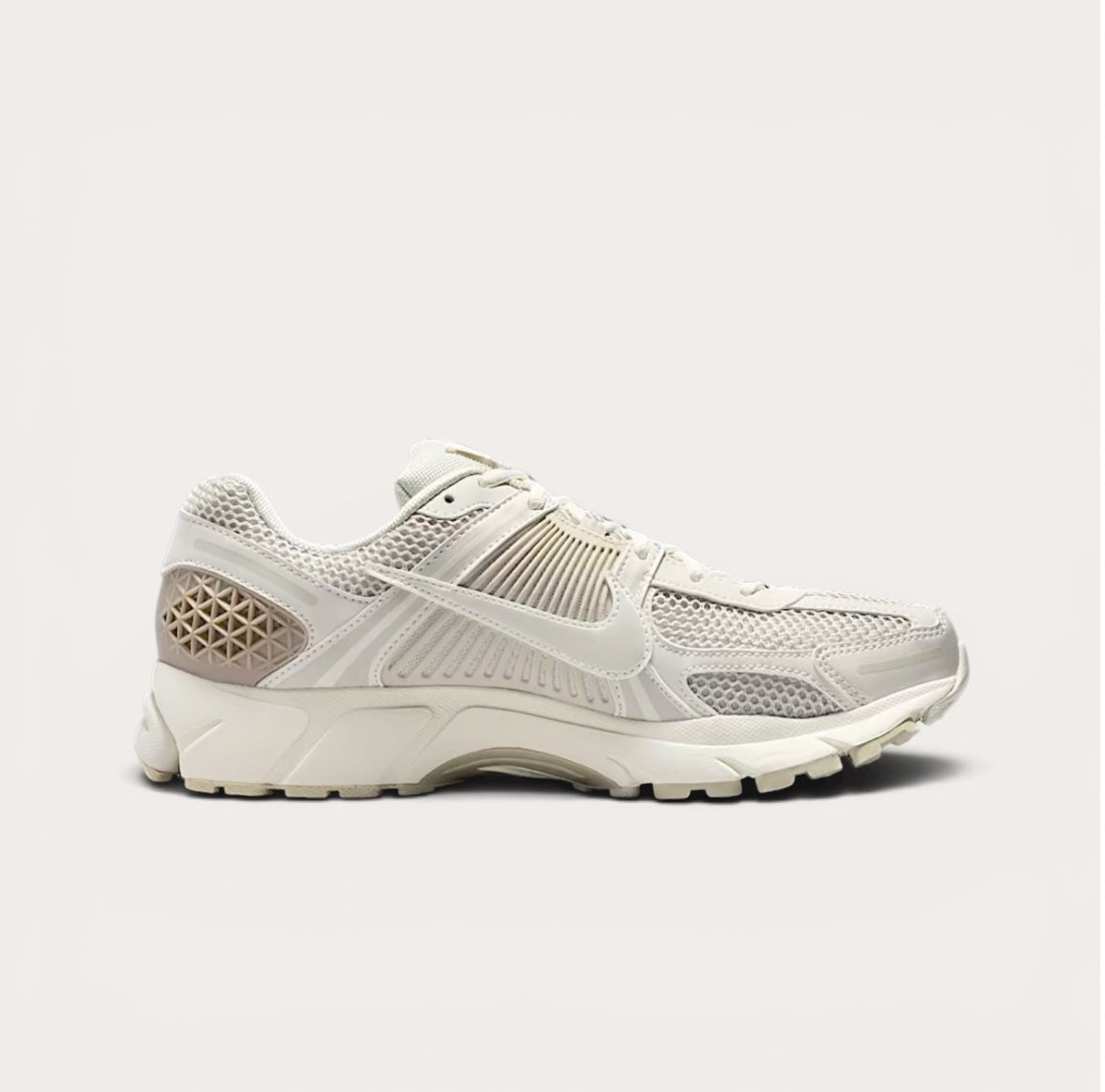 Nike Zoom Vomero 5 Cream Beige