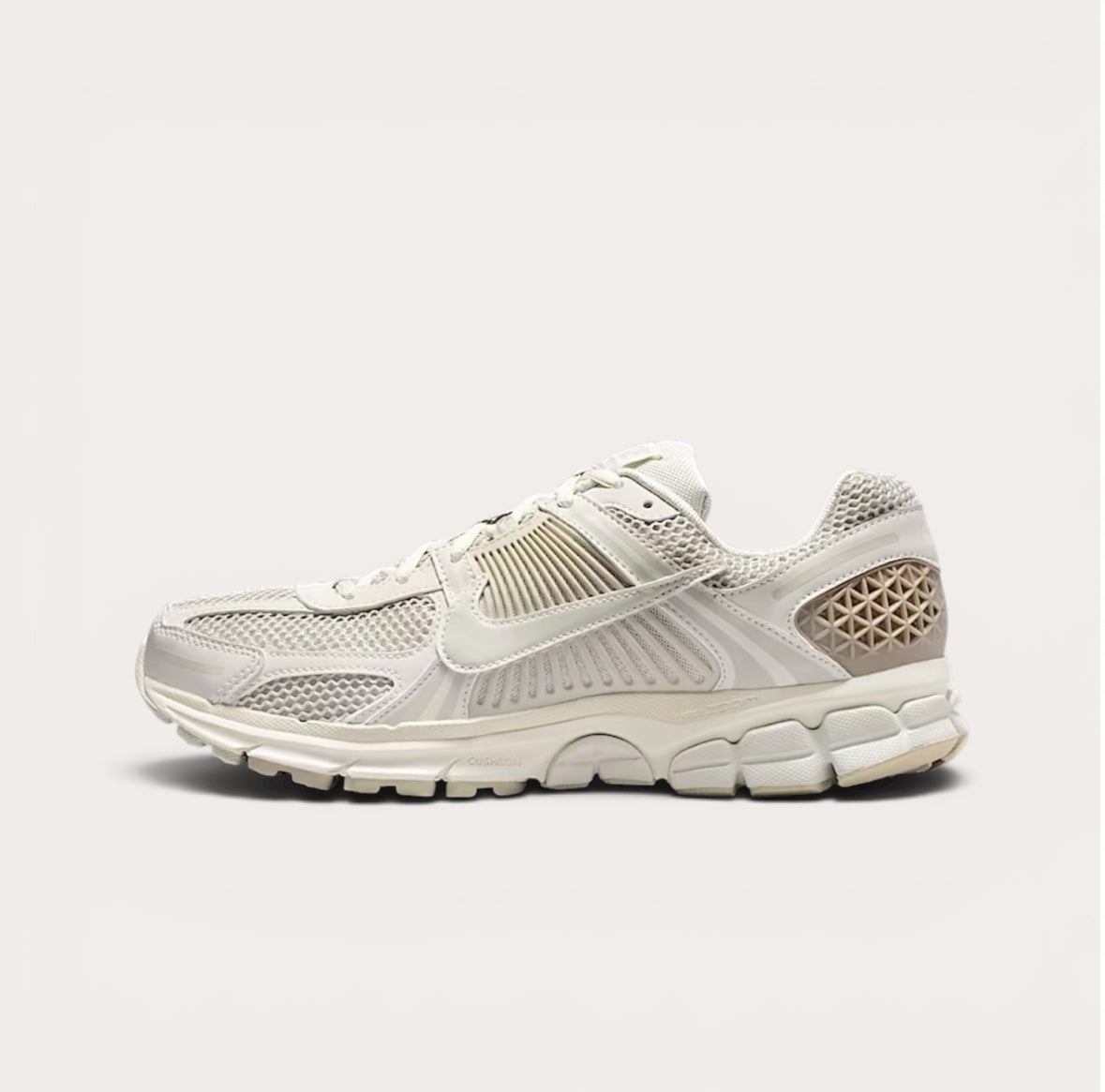 Nike Zoom Vomero 5 Cream Beige