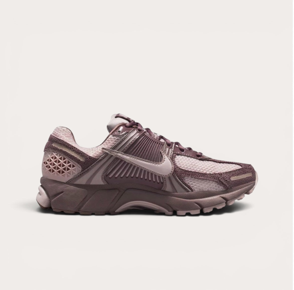 Nike Zoom Vomero 5 Black Gray