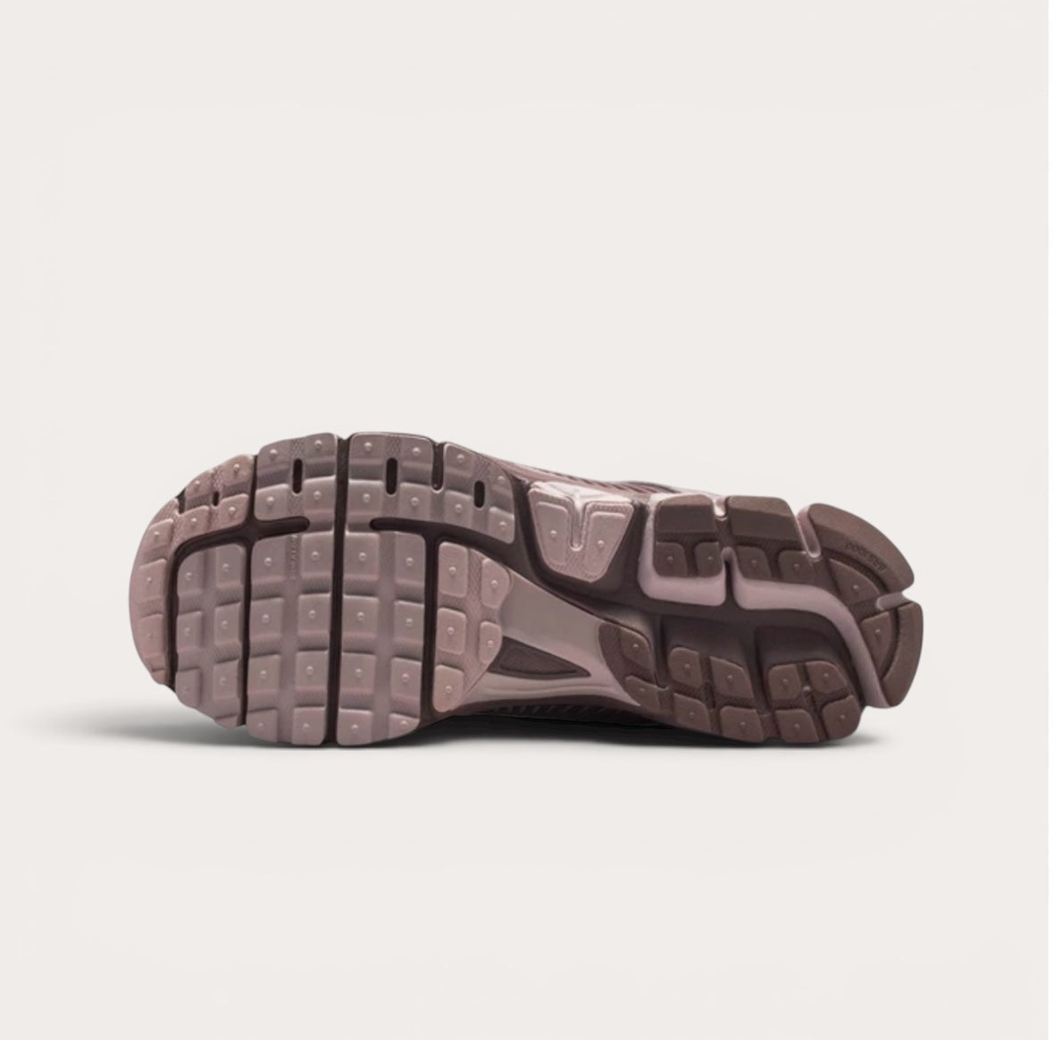 Nike Zoom Vomero 5 Black Gray
