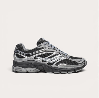 Saucony Omni 9 Black Silver