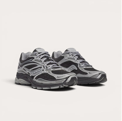 Saucony Omni 9 Black Silver