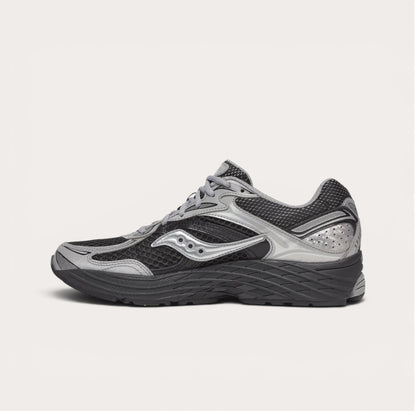 Saucony Omni 9 Black Silver