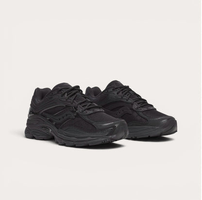 Saucony Omni 9 Triple Black