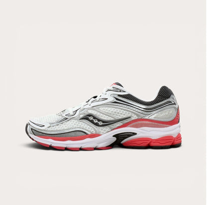 Saucony Omni 9 White Red