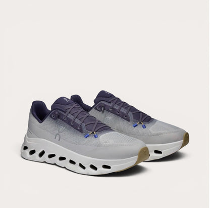 On Cloudtilt Grey Navy Blue