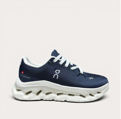 On Cloudtilt Navy White