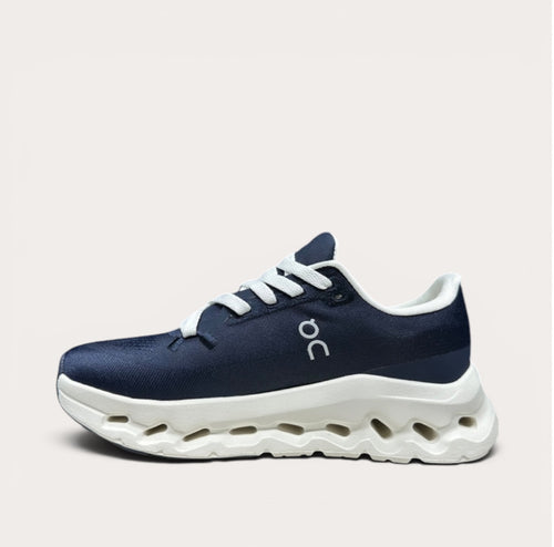 On Cloudtilt Navy White